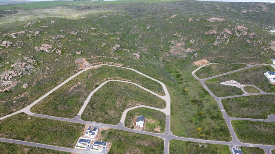 0 Bedroom Property for Sale in Steenbergs Cove Western Cape